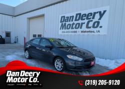 2013 Dodge Dart