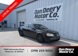 2013 Dodge Avenger