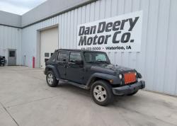 2016 Jeep Wrangler