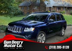 2012 Jeep Compass