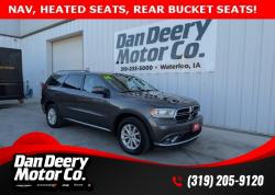 2014 Dodge Durango