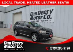 2013 Dodge Durango