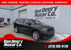 2023 Dodge Durango