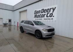 2018 Dodge Durango