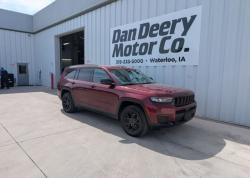 2024 Jeep Grand Cherokee L