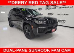 2026 Jeep Grand Cherokee L