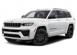 2026 Jeep Grand Cherokee L