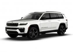 2026 Jeep Grand Cherokee L