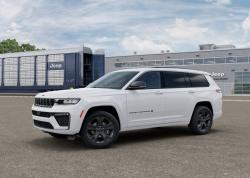 2027 Jeep Grand Cherokee