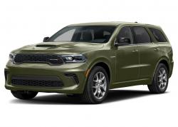 2027 Dodge Durango