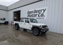 2024 Jeep Gladiator