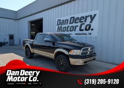 2012 Ram 1500