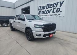 2027 Ram 1500