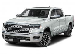 2027 Ram 1500