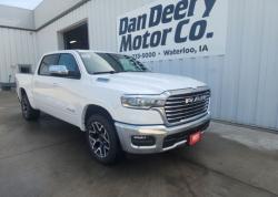 2027 Ram 1500