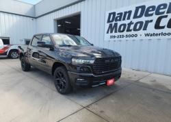 2027 Ram 1500