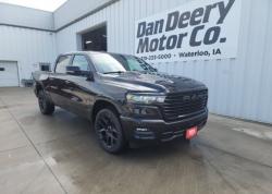 2027 Ram 1500