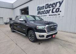 2027 Ram 1500