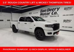 2027 Ram 1500