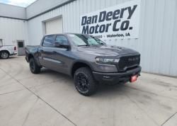 2027 Ram 1500