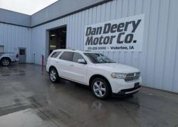 2011 Dodge Durango