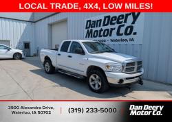 2008 Dodge Ram 1500