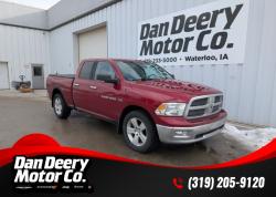 2011 Ram 1500