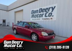 2005 Ford Five Hundred