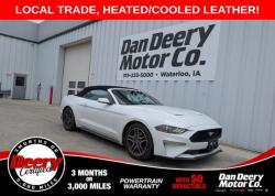 2023 Ford Mustang