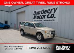 2011 Ford Escape