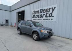 2010 Ford Escape