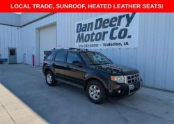 2010 Ford Escape