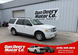 2009 Ford Expedition