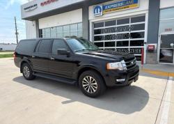 2017 Ford Expedition EL