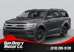 2024 Ford Expedition Max
