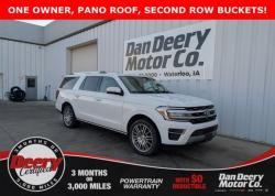 2024 Ford Expedition Max