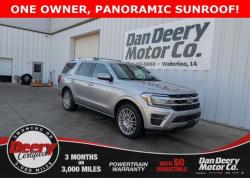 2024 Ford Expedition