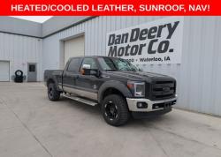 2011 Ford F 250SD