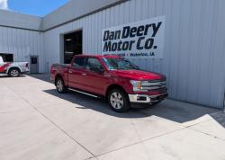 2020 Ford F 150