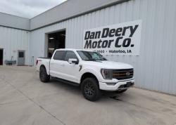 2022 Ford F 150