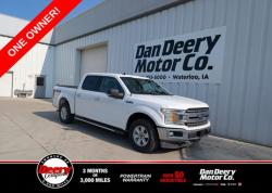 2019 Ford F 150