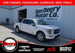 2023 Ford F 150