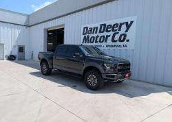2020 Ford F 150