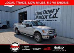 2013 Ford F 150