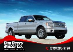 2009 Ford F 150