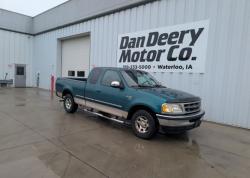 1998 Ford F 150