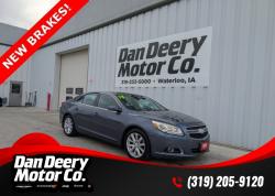 2013 Chevrolet Malibu