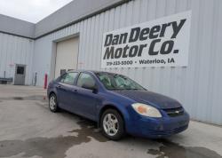 2007 Chevrolet Cobalt