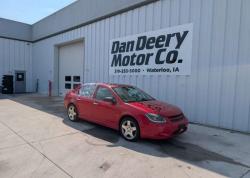 2008 Chevrolet Cobalt