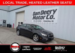 2015 Chevrolet Cruze
